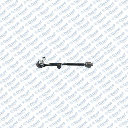 TEKNOROT B-152153 Rot Takimi On Sol Bmw 1-3 Serisi E81- E82- E87- E88- E90- E91- E92- E93